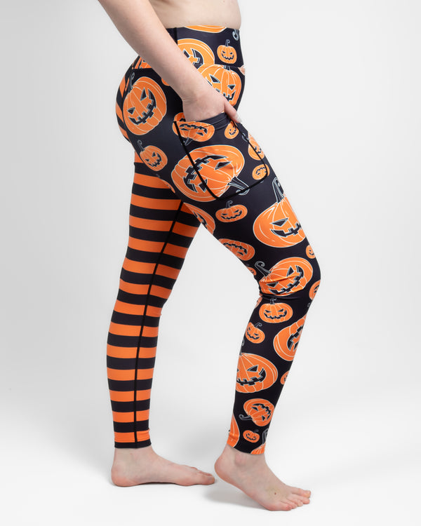 Signature Jacko Leggings