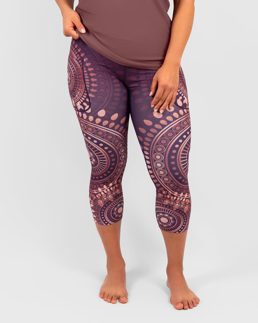 Model 5'4" | Size S