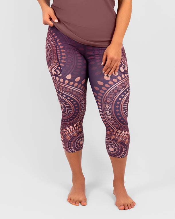 Model 5'4" | Size S
