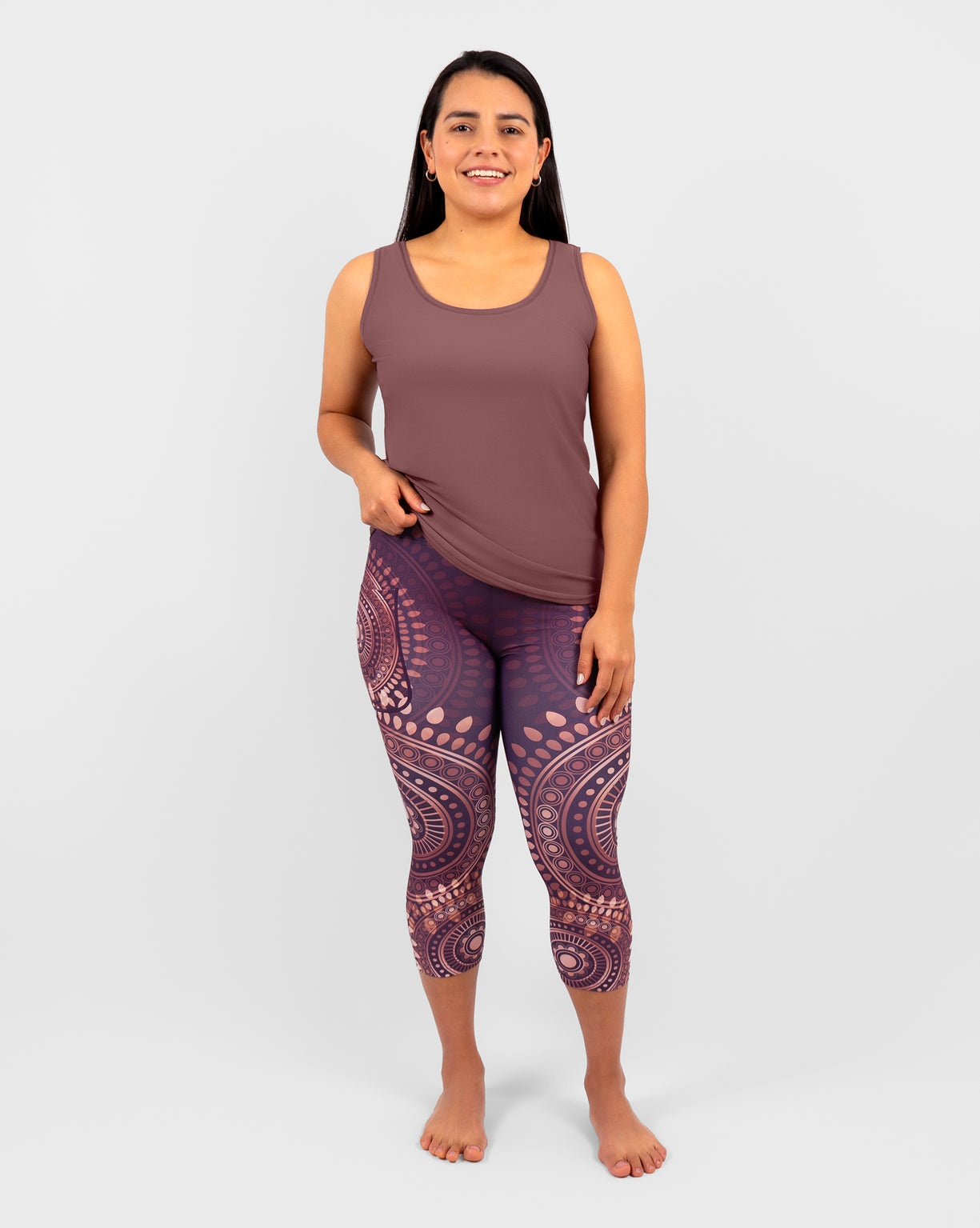 Model 5'4" | Size S