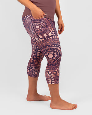 Model 5'4" | Size S