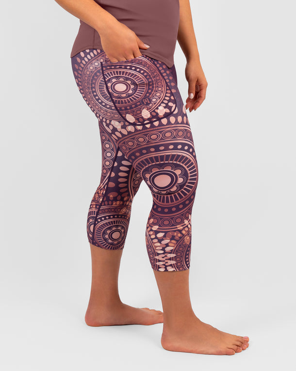 Model 5'4" | Size S