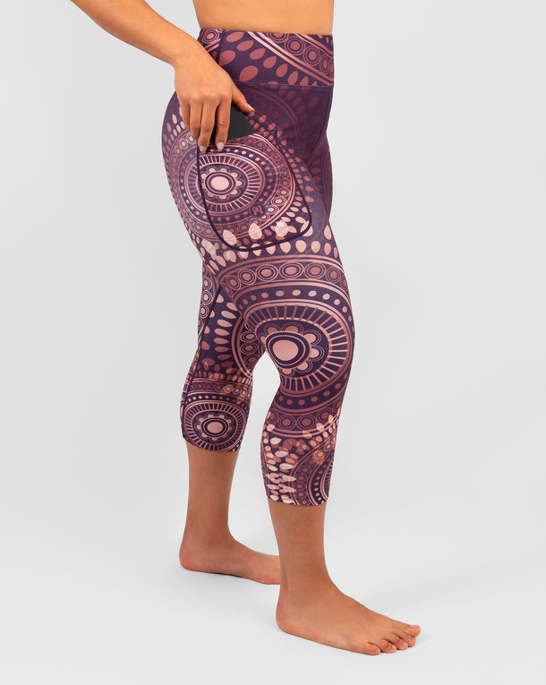 Model 5'4" | Size S