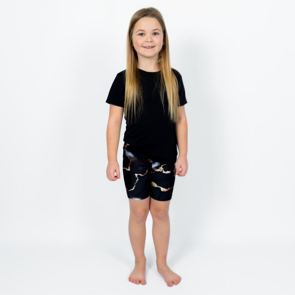 Marble Kids' Shorts