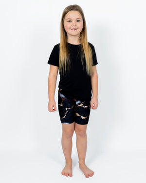 Marble Kids' Shorts