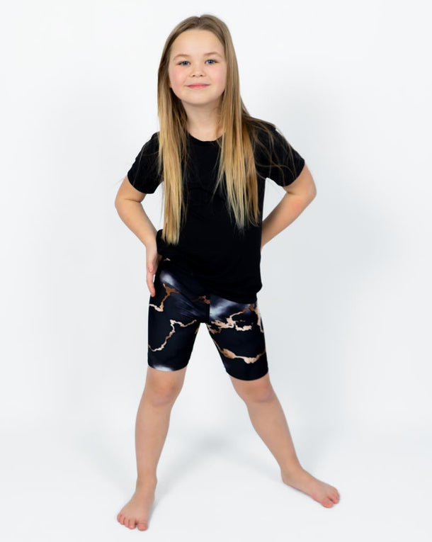 Marble Kids' Shorts