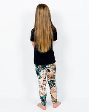 Palm Kids' Leggings