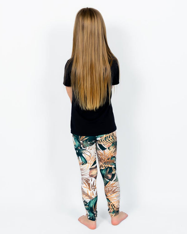 Palm Kids' Leggings