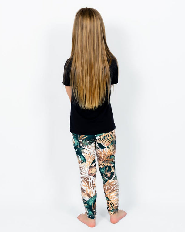 Palm Kids' Leggings