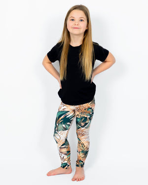 Palm Kids' Leggings