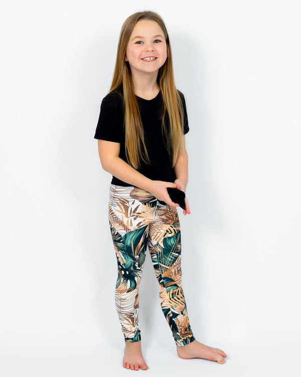 Palm Kids' Leggings