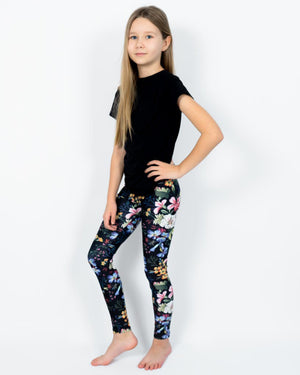 Victorian Kids' Leggings