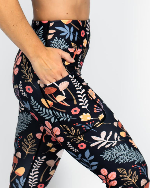 Signature Lark Capri