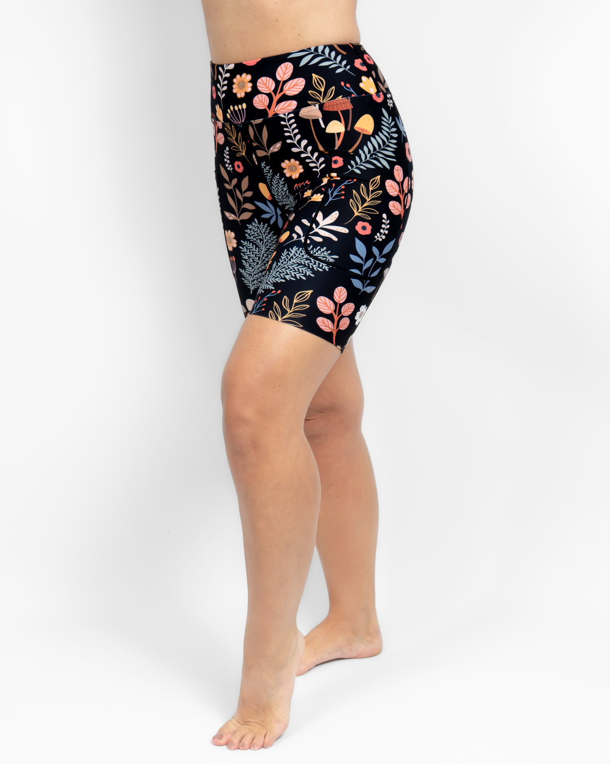 Signature Lark Shorts