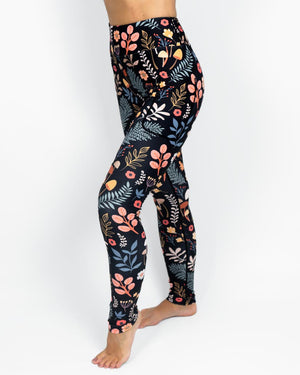 Signature Lark Leggings