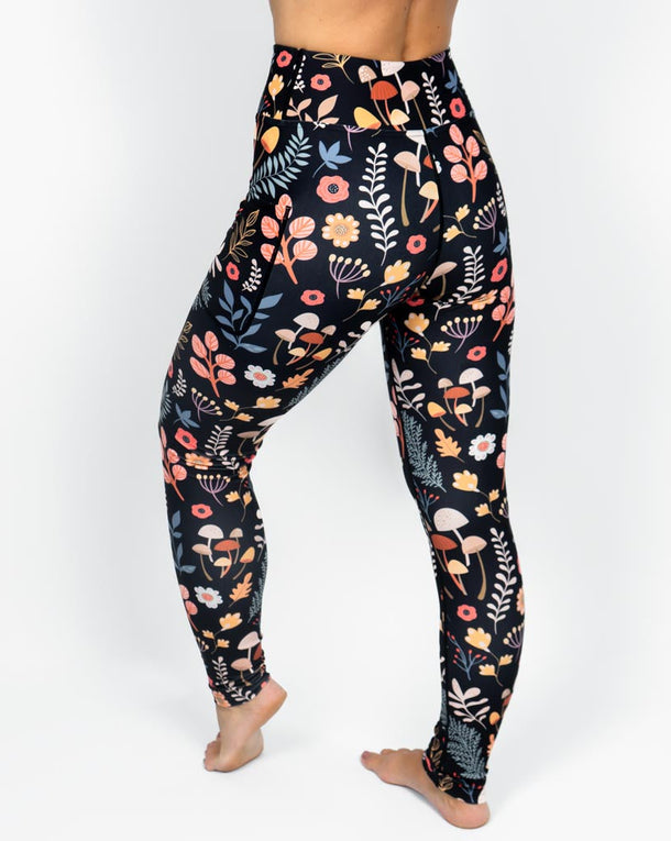 Signature Lark Leggings