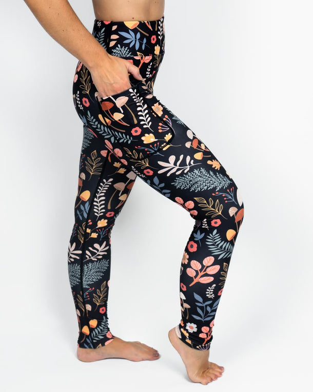 Signature Lark Leggings