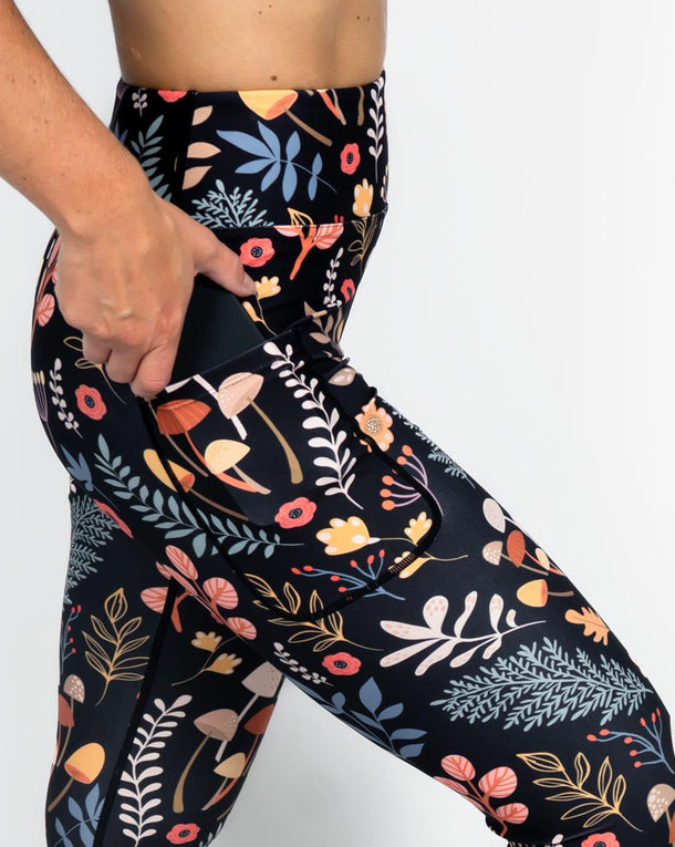 Signature Lark Leggings