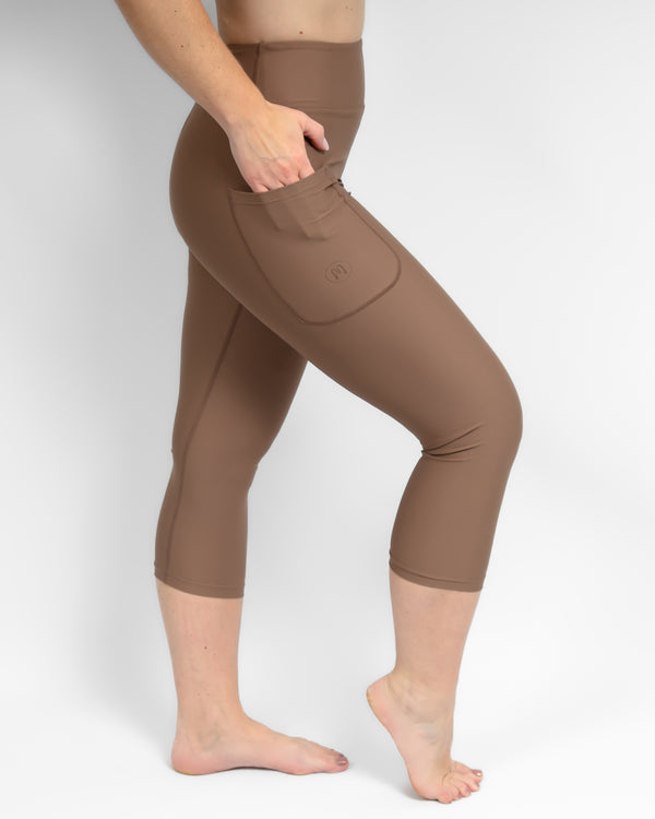 Signature Latte Capri