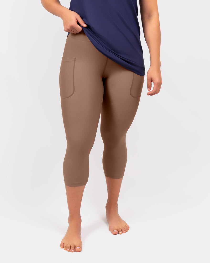 Model 5'4" | Size S