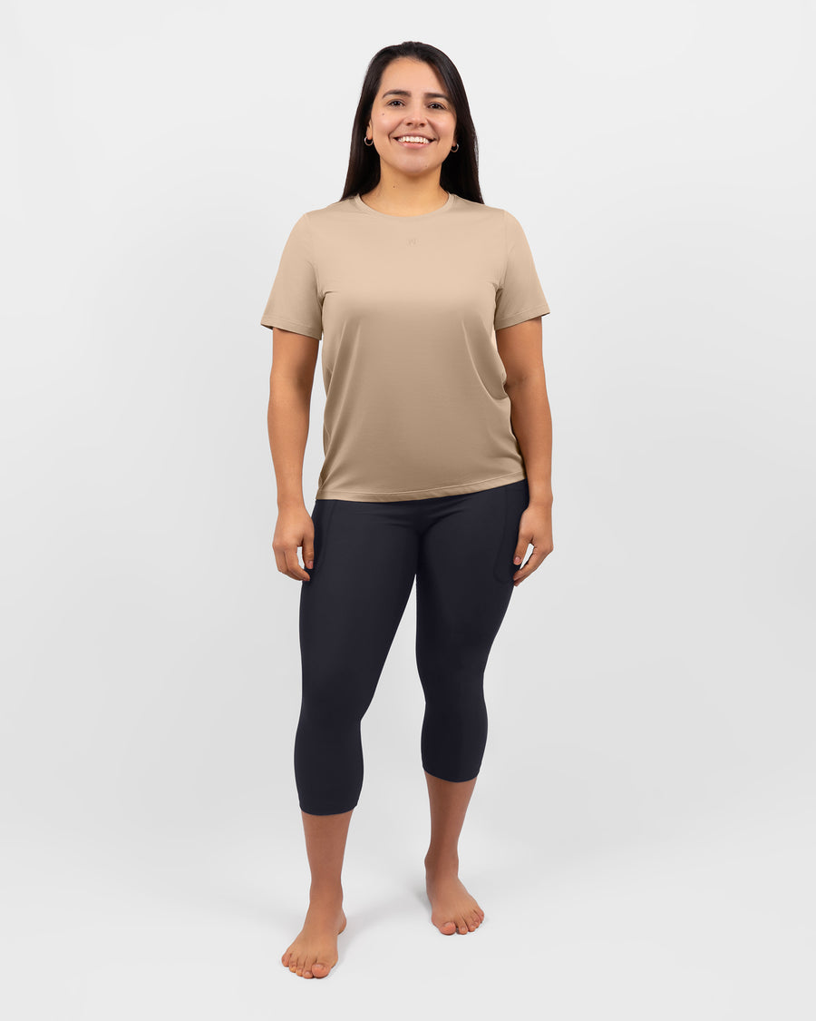 Model 5'4" | Size S