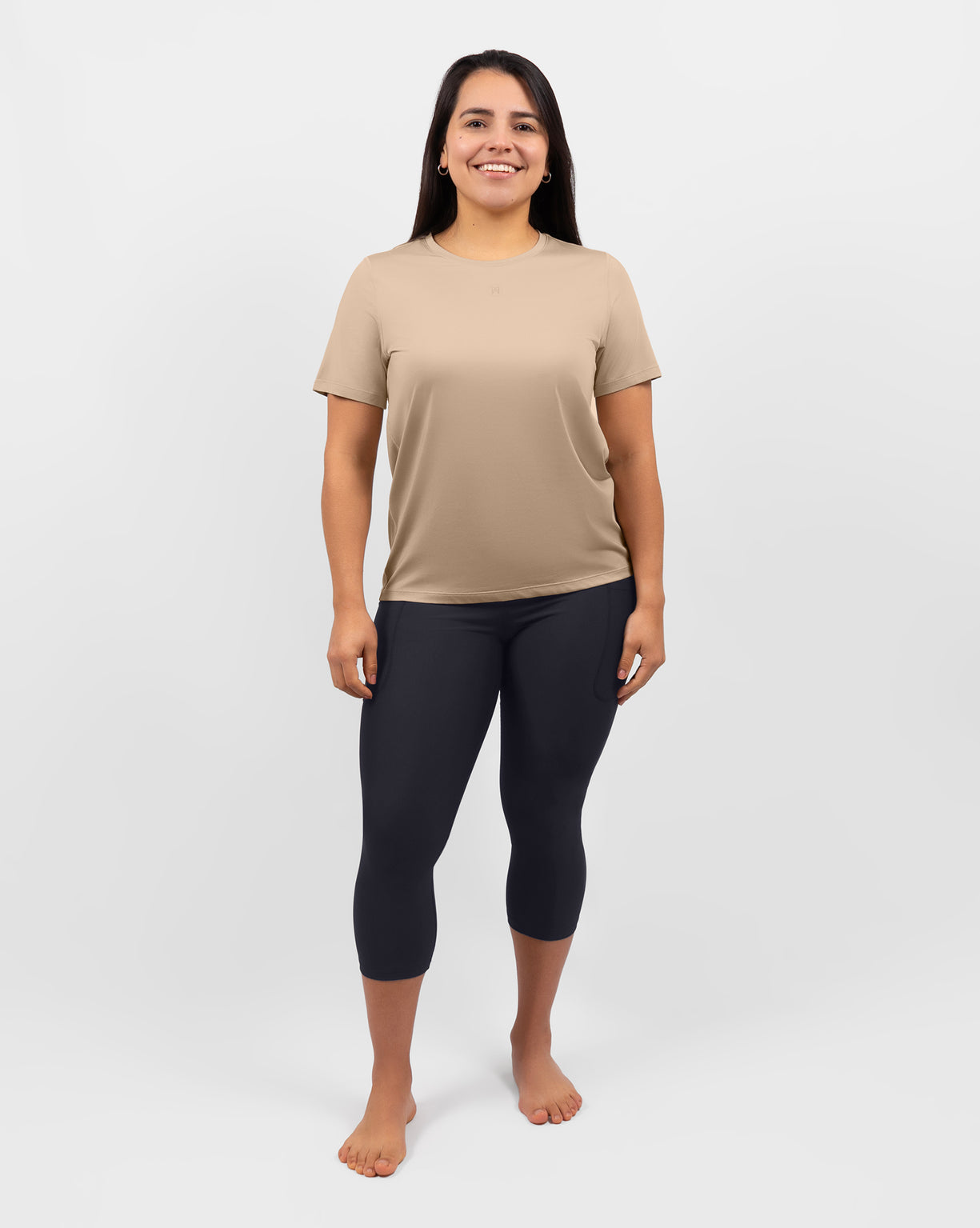 Model 5'4" | Size S