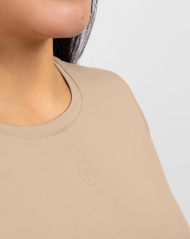 Model 5'4" | Size S