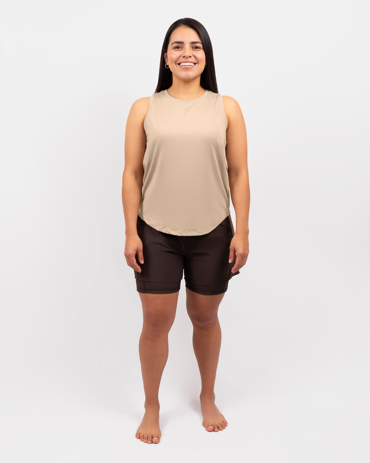 Model 5'4" | Size S