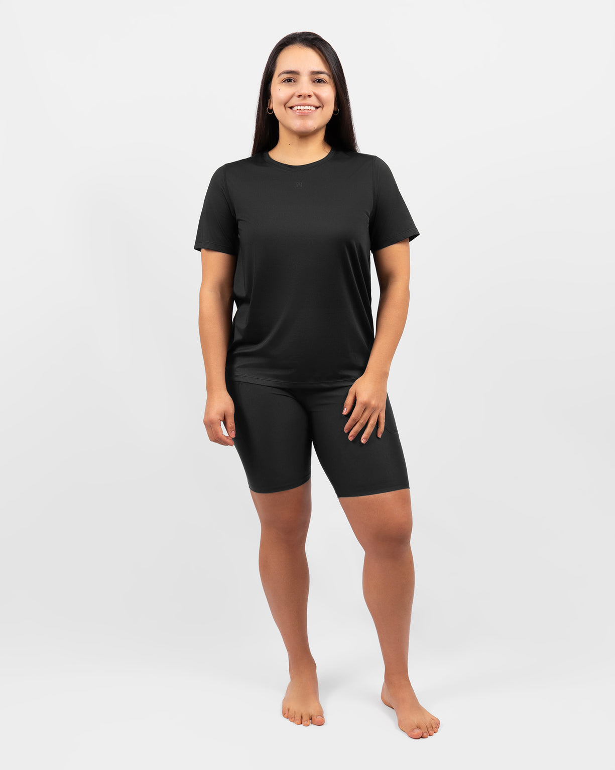 Model 5'4" | Size S