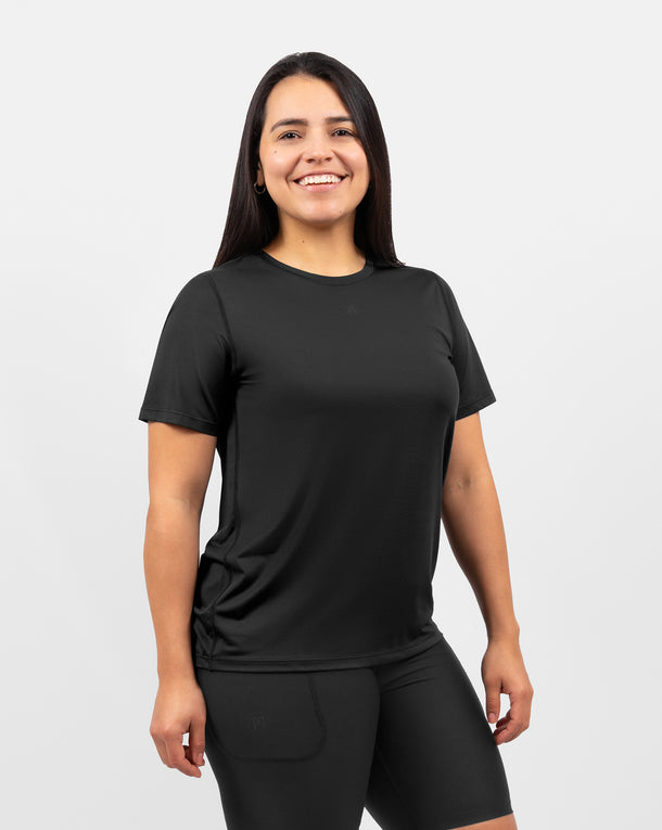 Model 5'4" | Size S