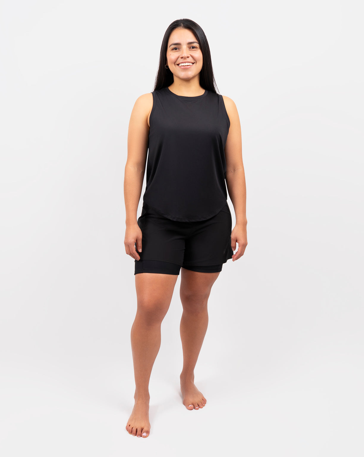 Model 5'4" | Size S