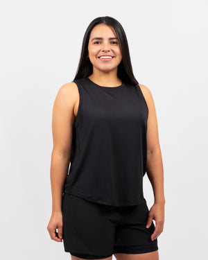 Model 5'4" | Size S