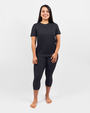 Model 5'4" | Size S