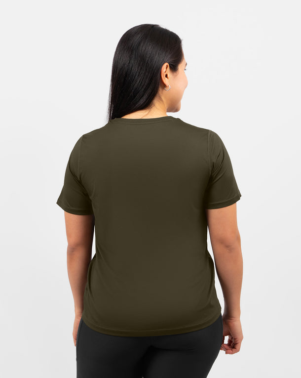 Model 5'4" | Size S
