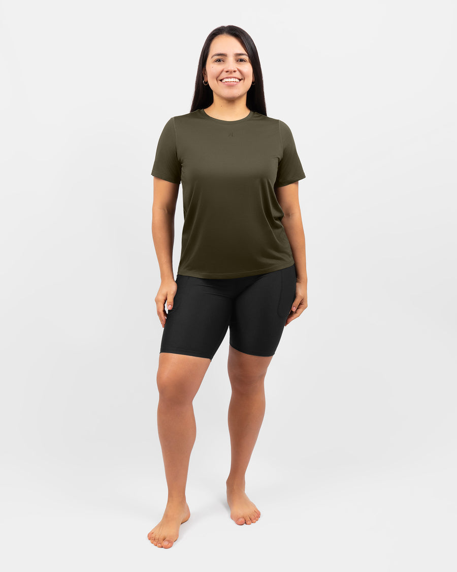 Model 5'4" | Size S