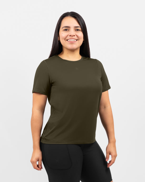 Model 5'4" | Size S