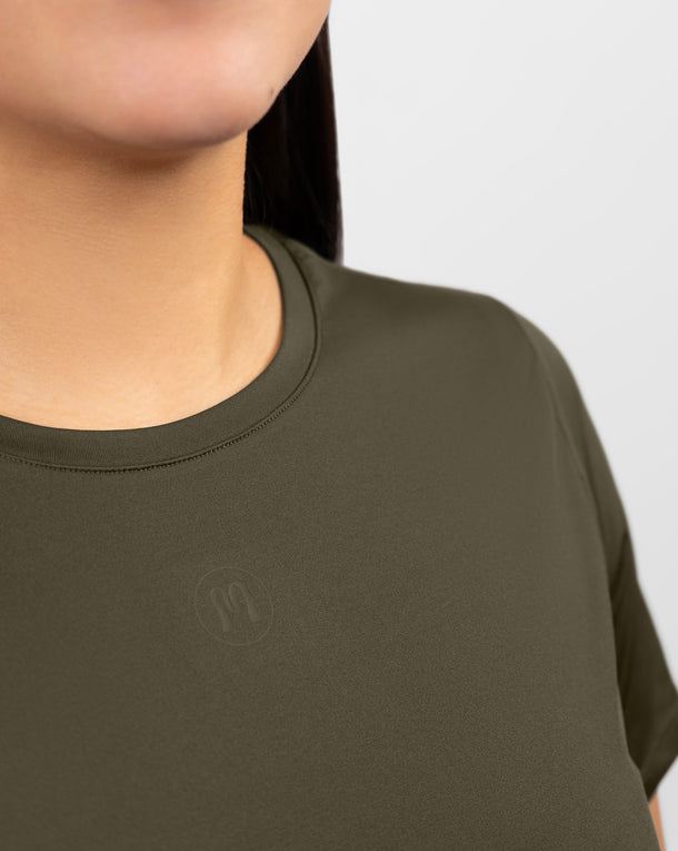 Model 5'4" | Size S