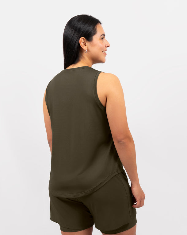 Model 5'4" | Size S