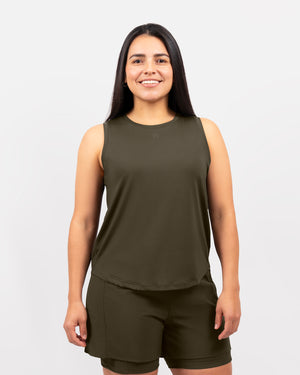 Model 5'4" | Size S