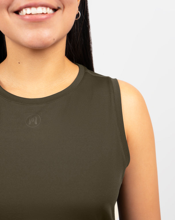Model 5'4" | Size S
