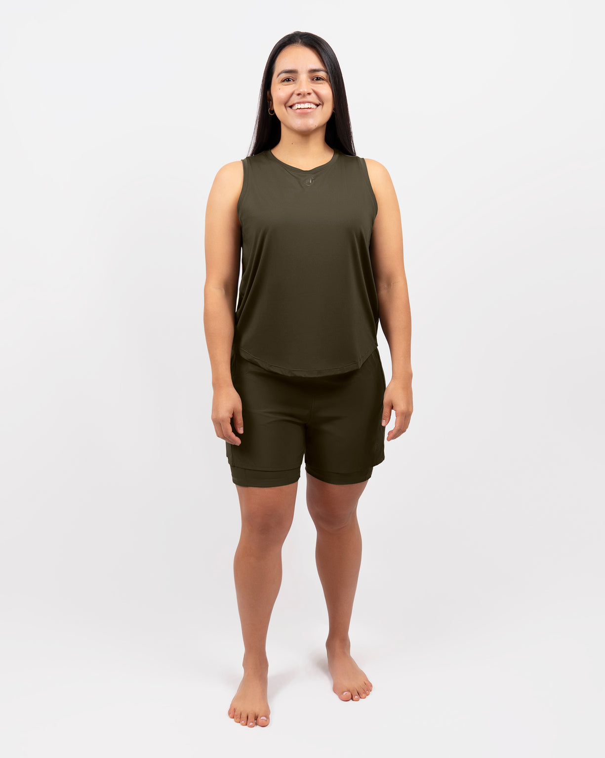 Model 5'4" | Size S