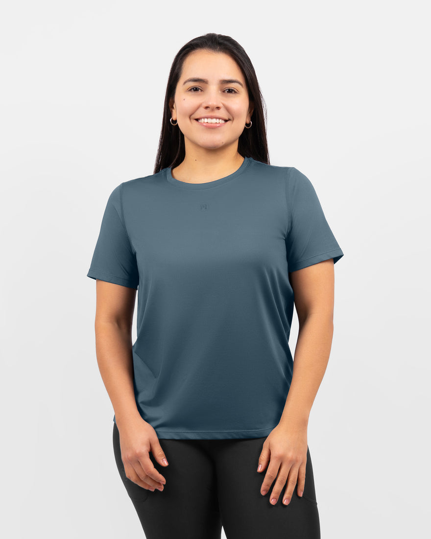 Model 5'4" | Size S