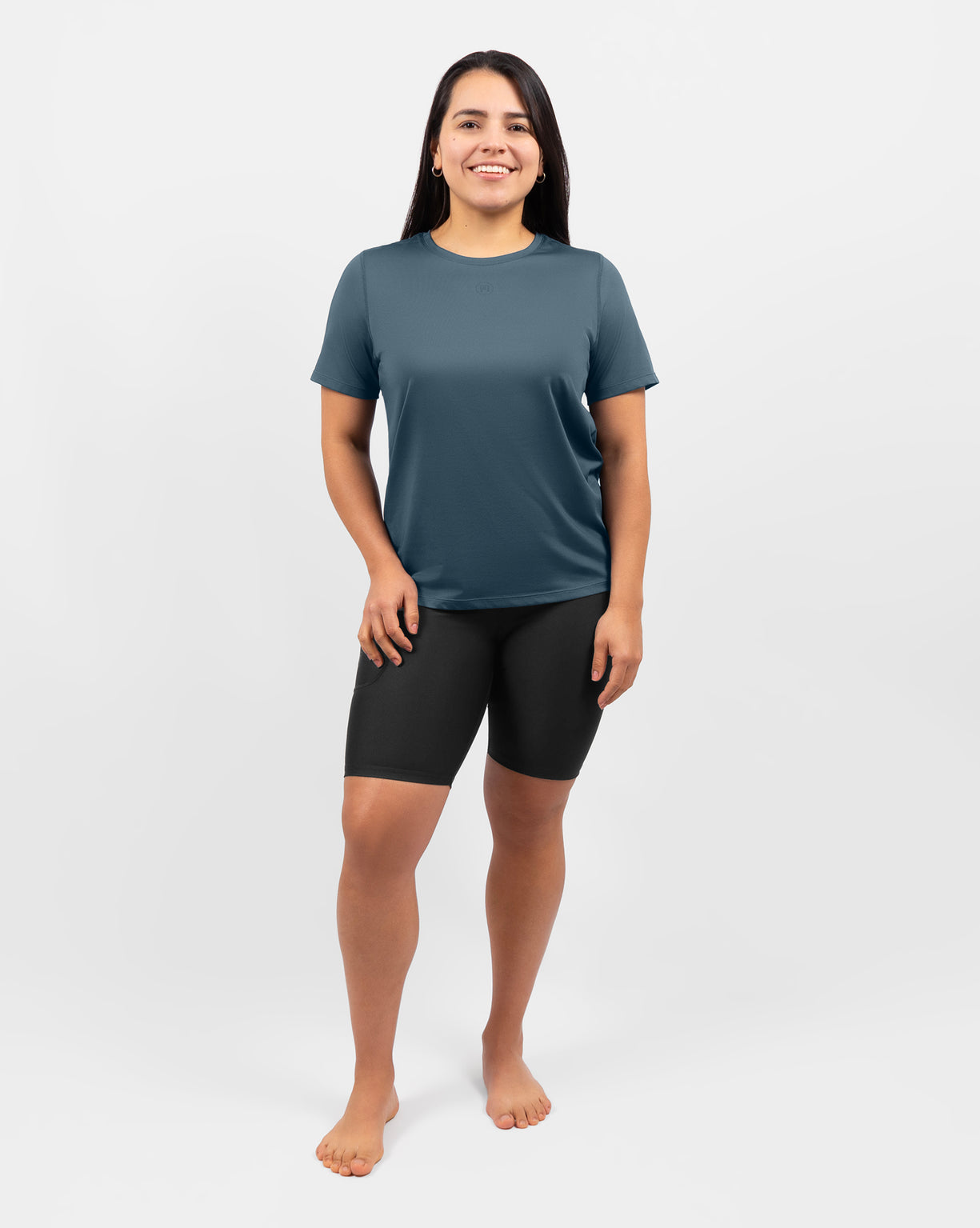 Model 5'4" | Size S