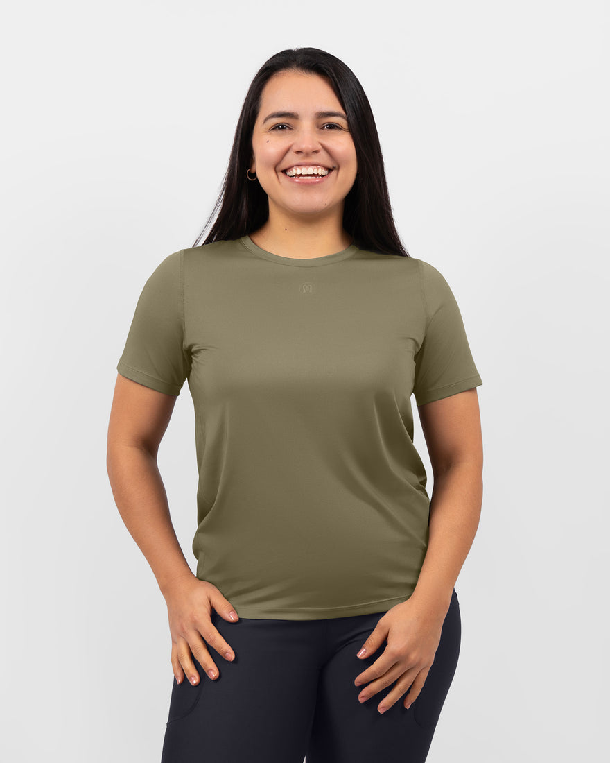 Model 5'4" | Size S
