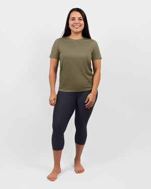 Model 5'4" | Size S