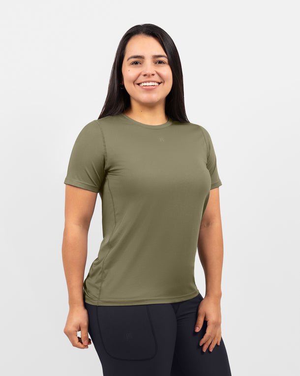 Model 5'4" | Size S