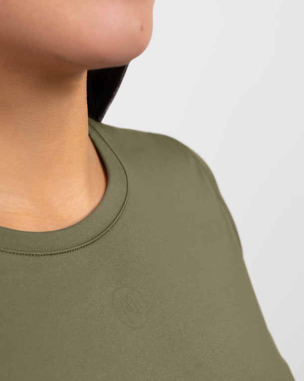 Model 5'4" | Size S