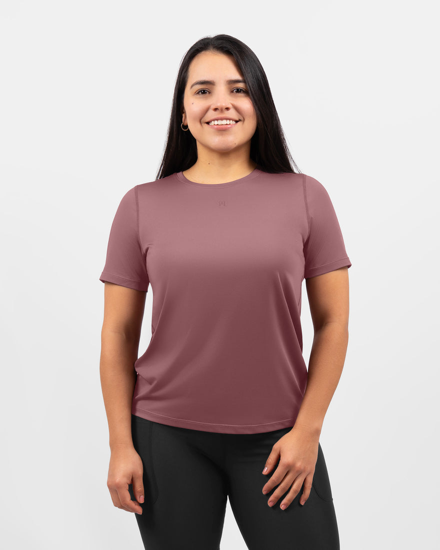 Model 5'4" | Size S