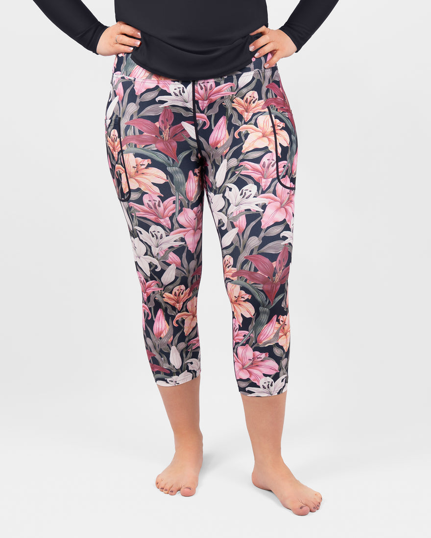 Model 5'9" | Size M