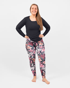 Model 5'9" | Size M